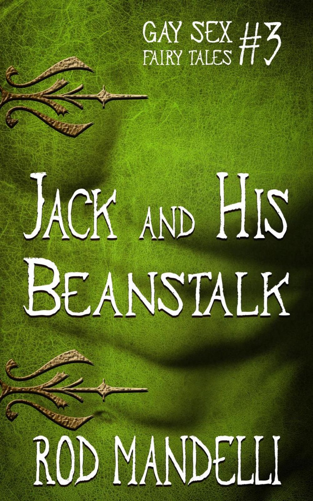 Big bigCover of Jack & His Beanstalk