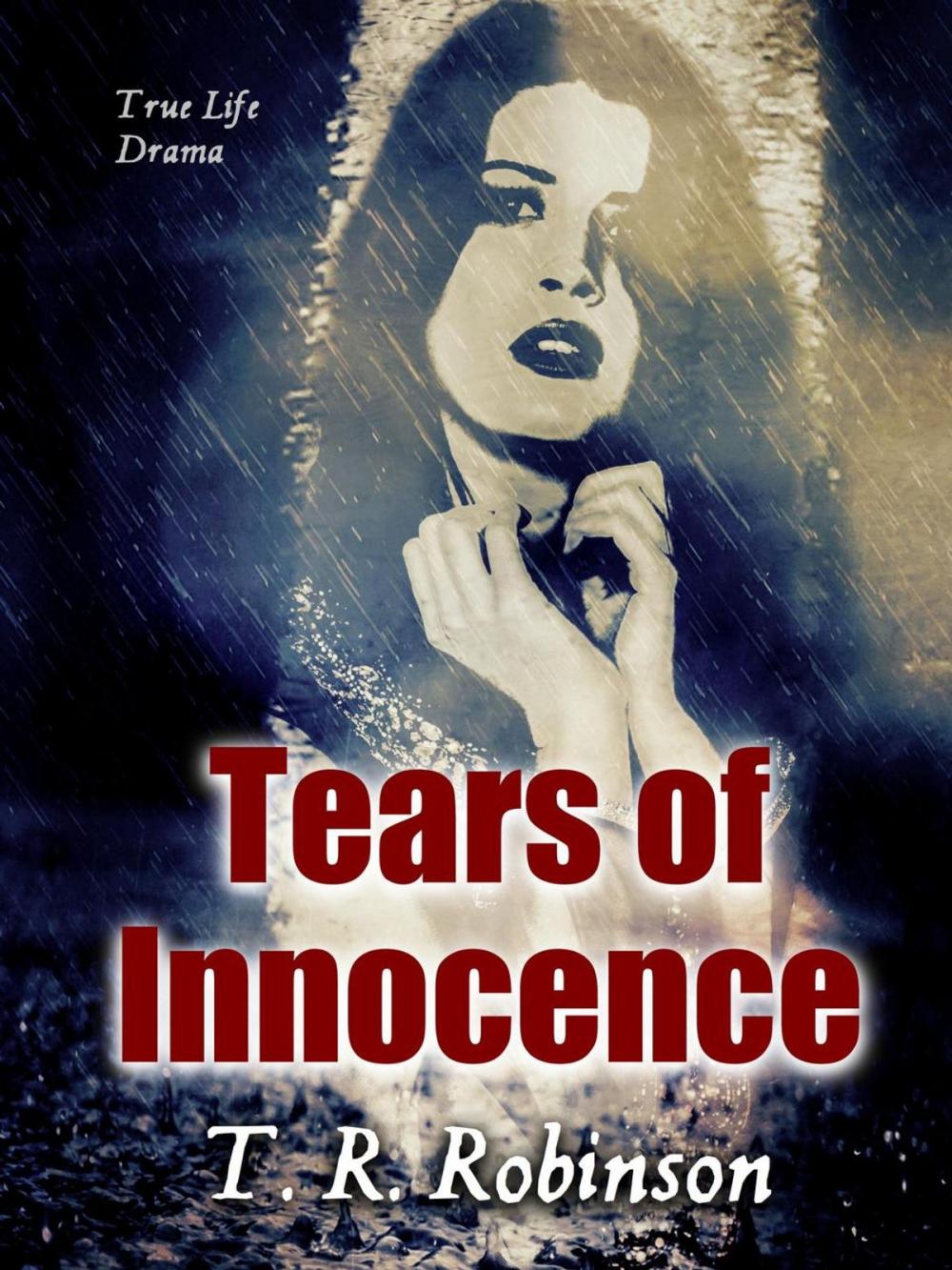 Big bigCover of Tears of Innocence