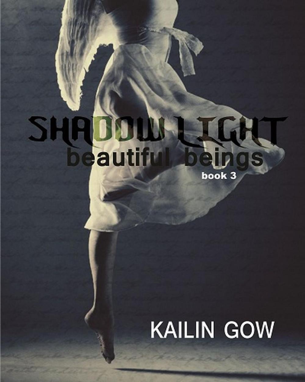 Big bigCover of Shadow Light