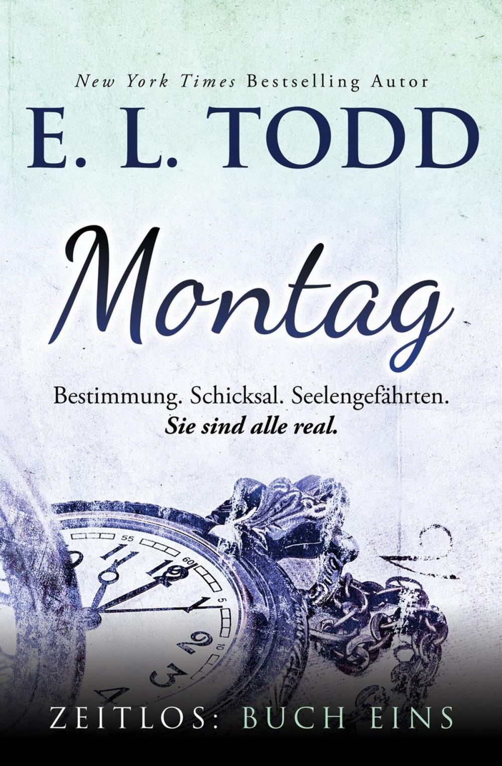 Big bigCover of Montag