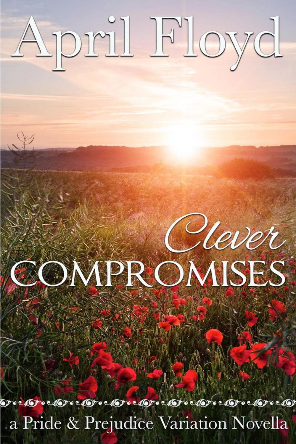 Big bigCover of Clever Compromises