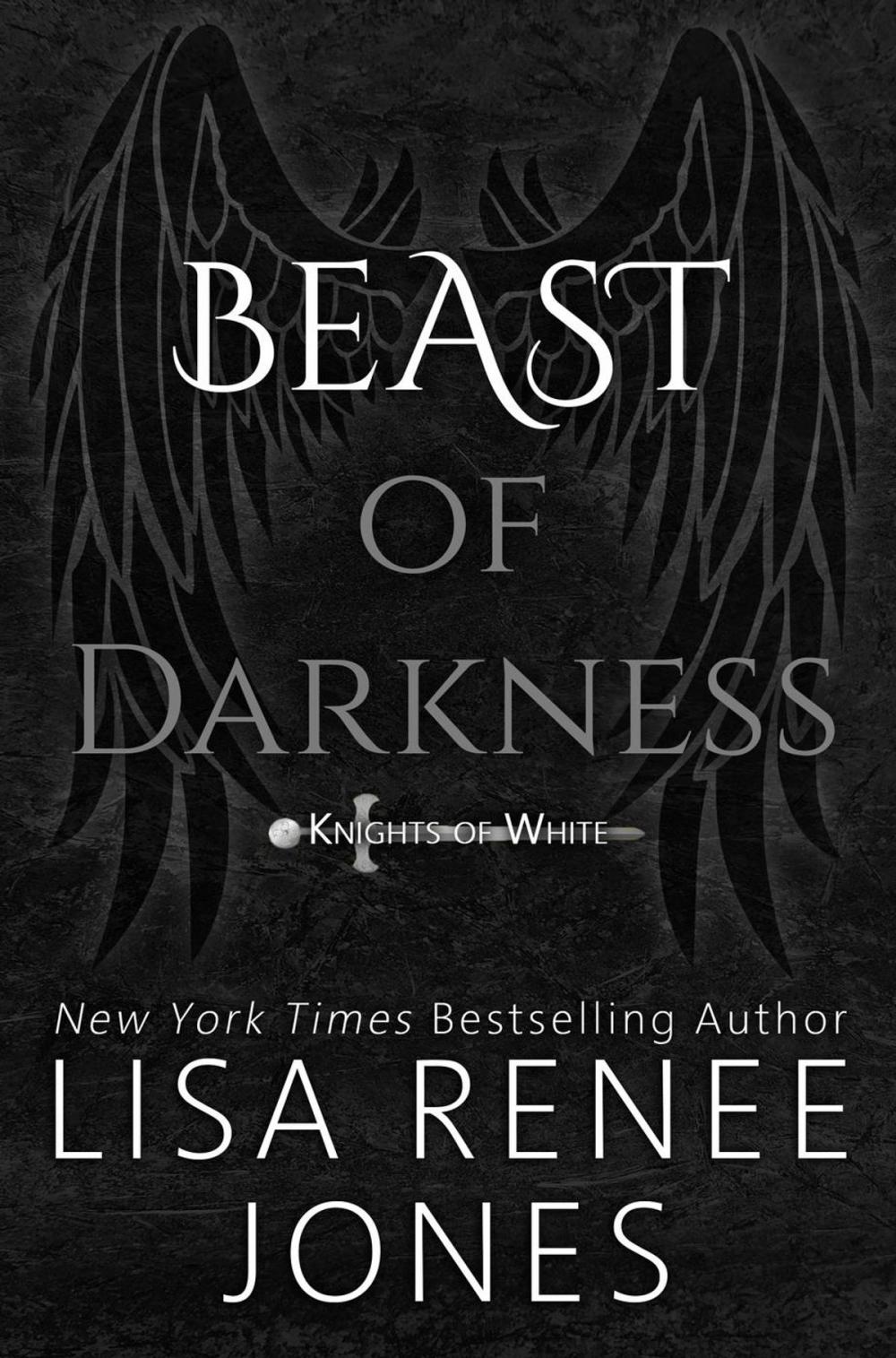 Big bigCover of Beast of Darkness