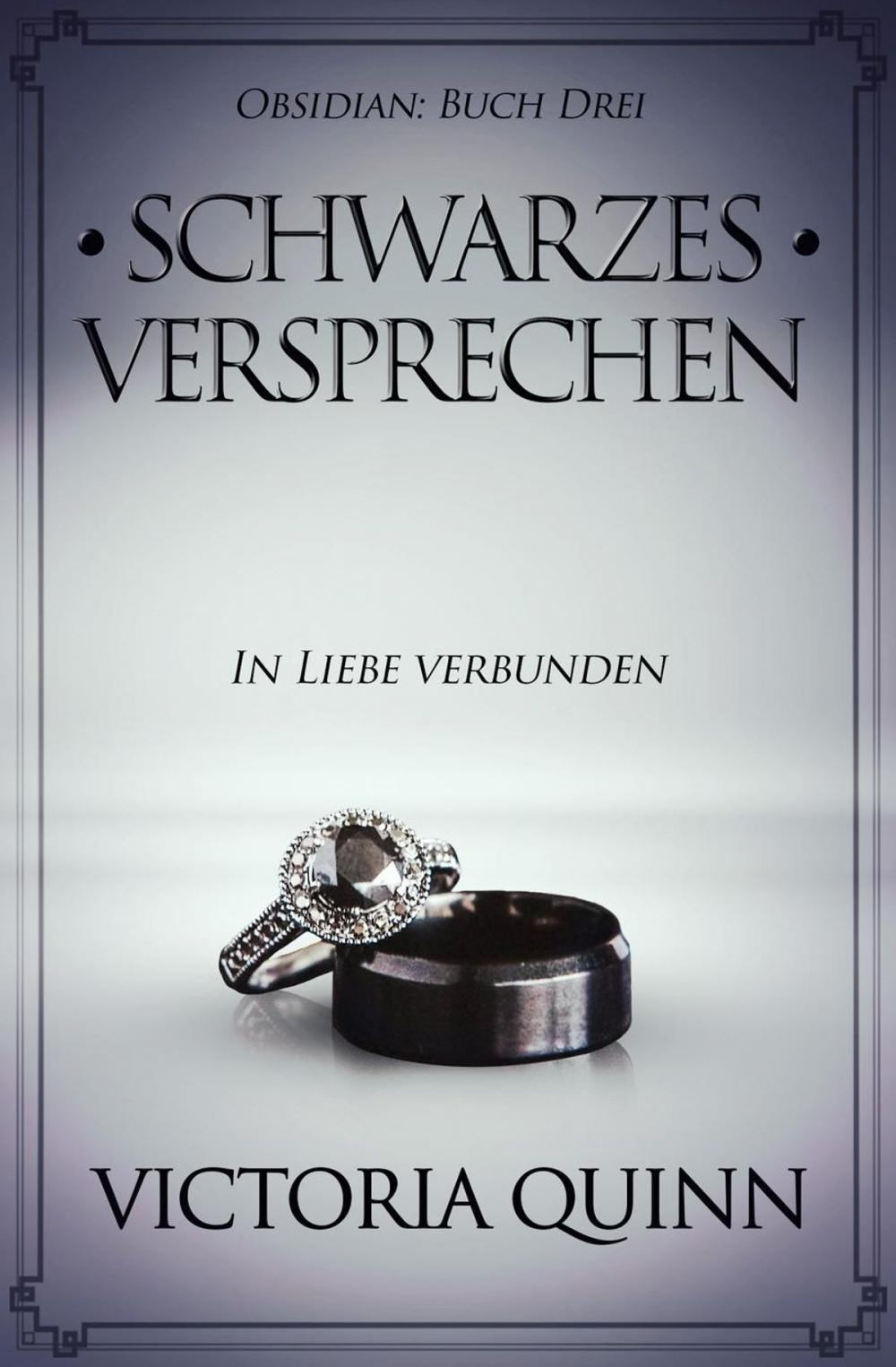 Big bigCover of Schwarzes Versprechen