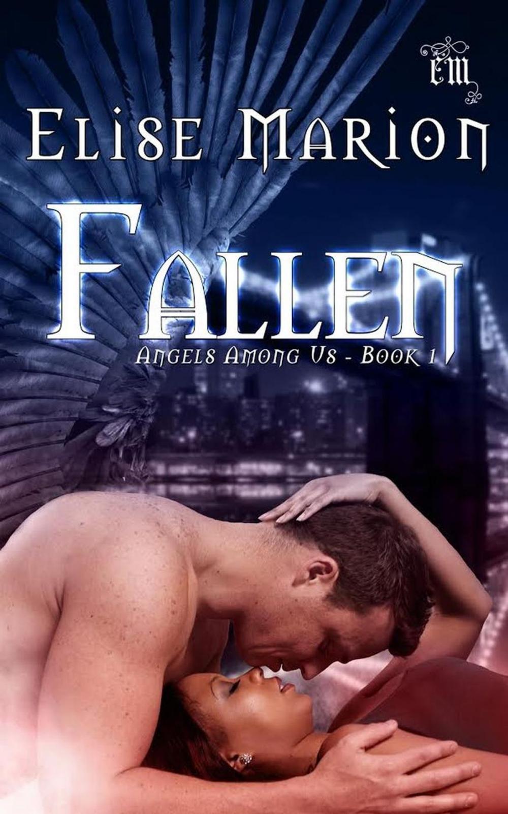 Big bigCover of Fallen