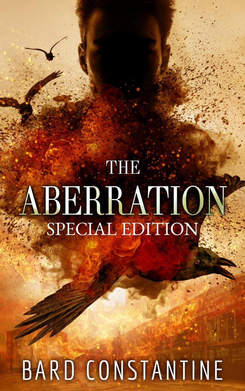 Big bigCover of The Aberration: Special Edition