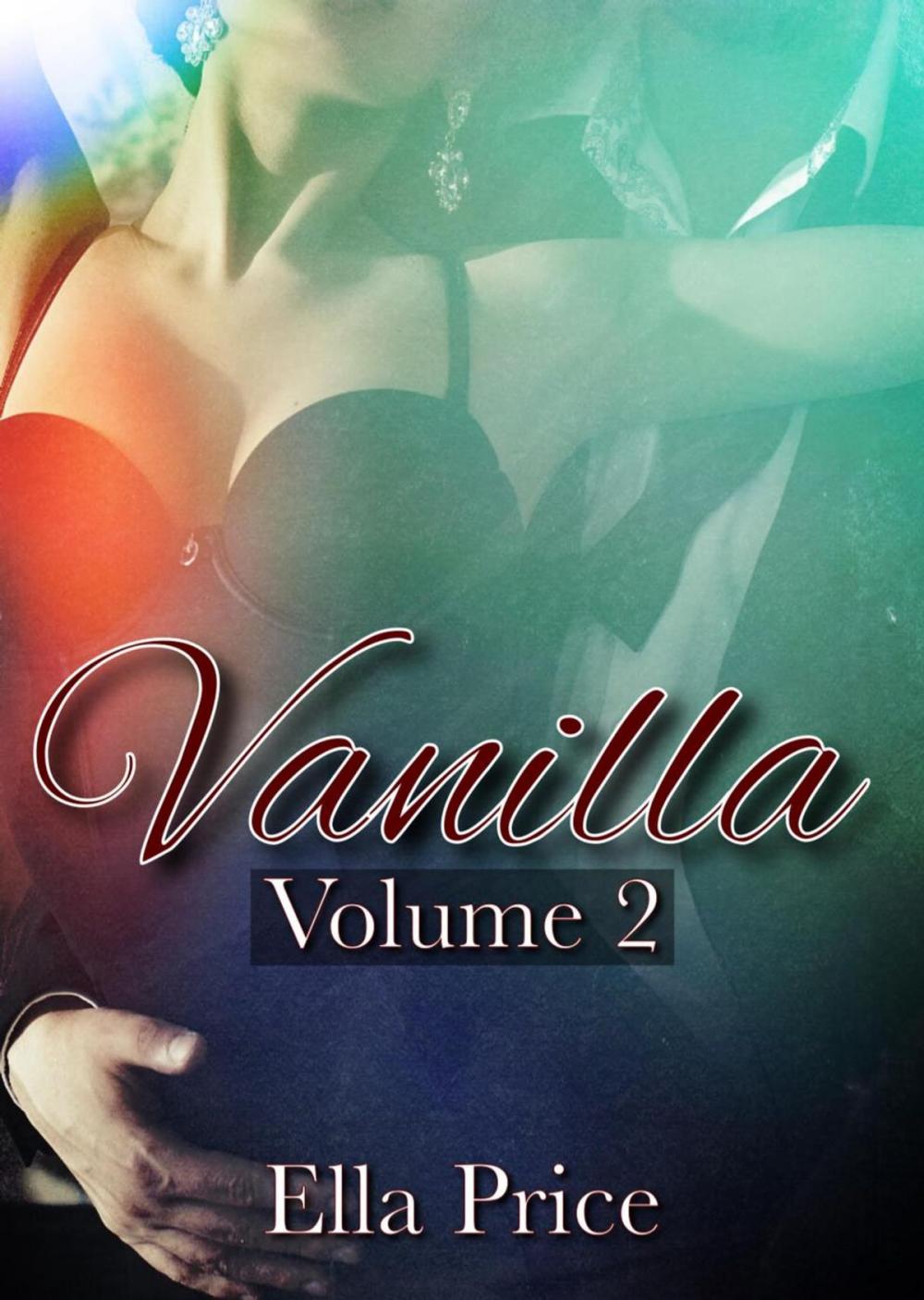 Big bigCover of Vanilla: Book 2