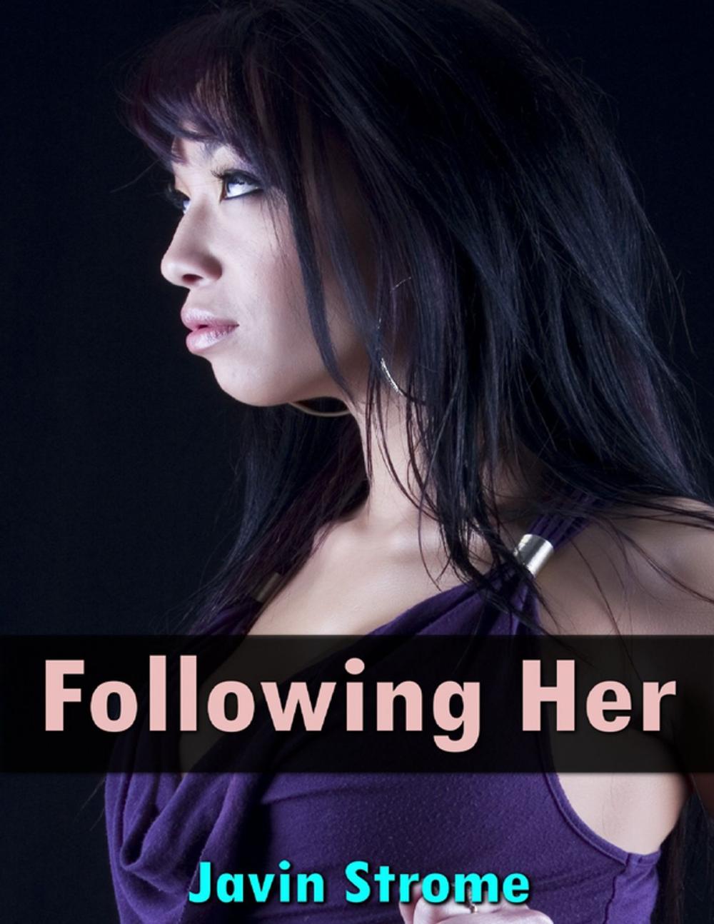 Big bigCover of Following Her