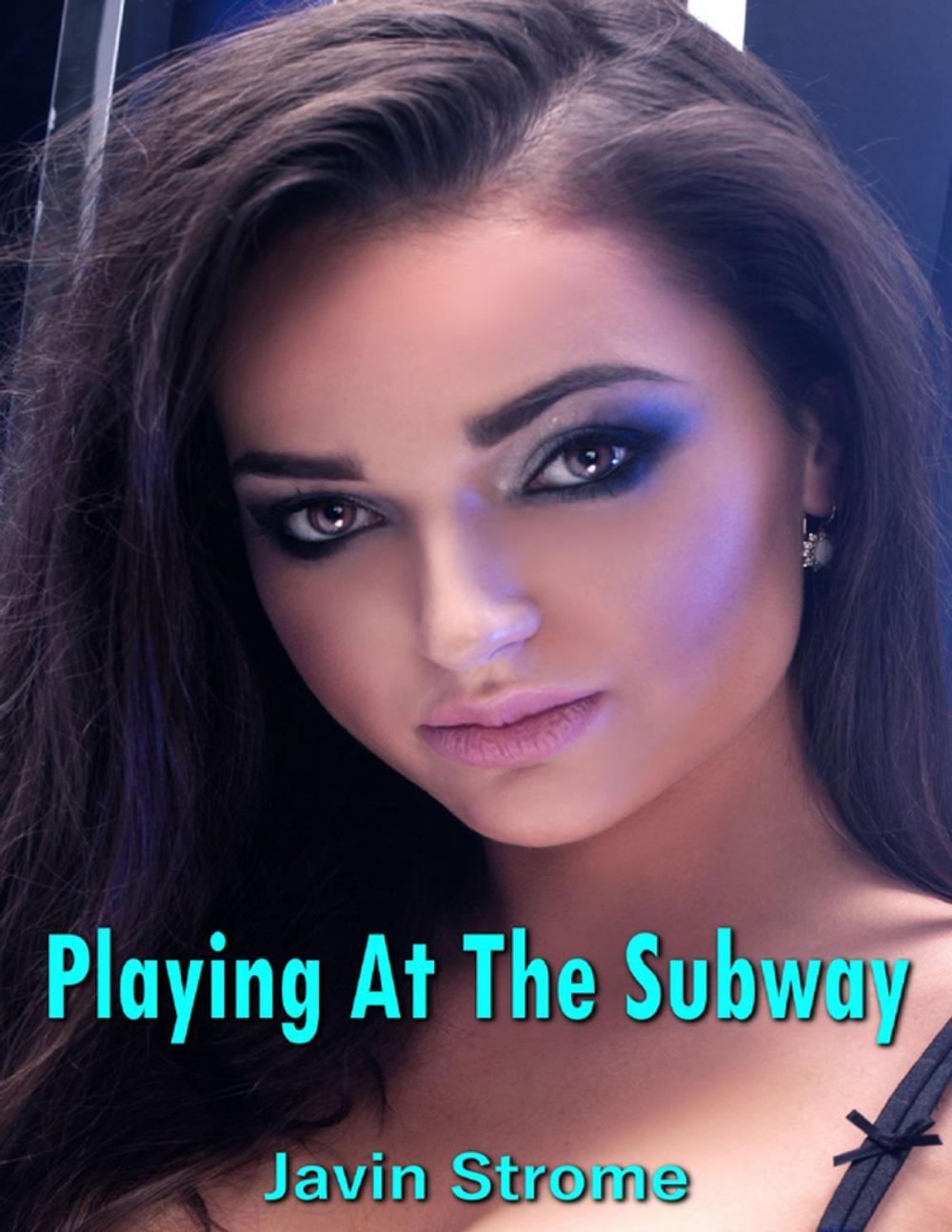 Big bigCover of Playing At the Subway