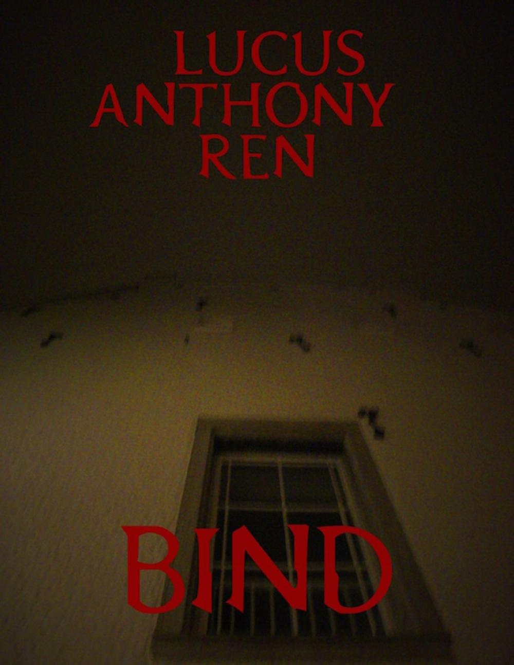 Big bigCover of Bind