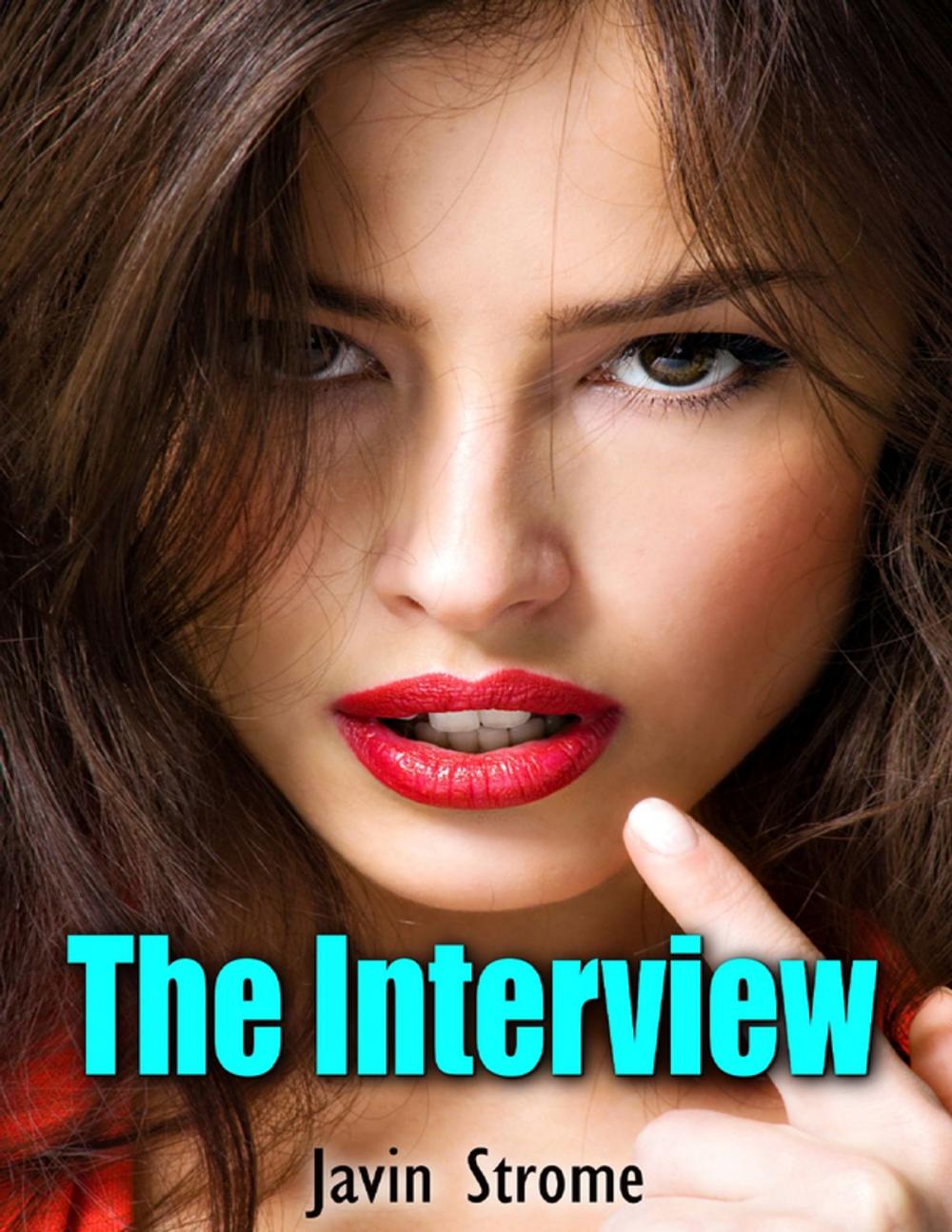 Big bigCover of The Interview