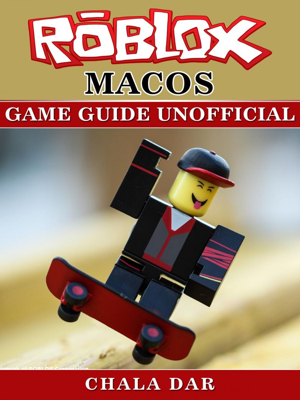 Big bigCover of Roblox Mac Os Game Guide Unofficial