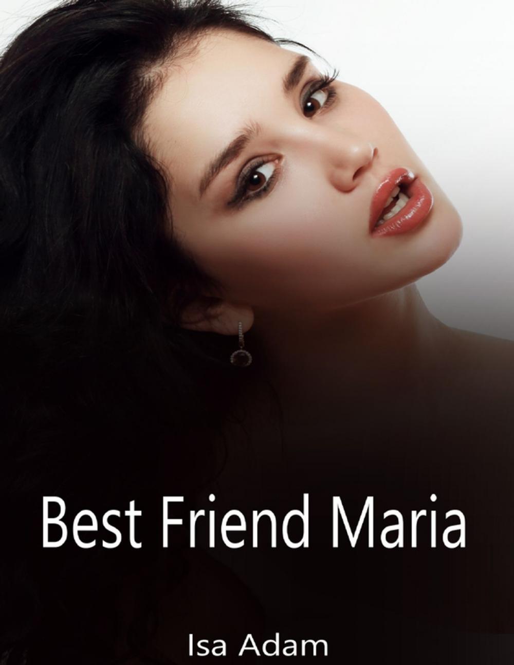 Big bigCover of Best Friend Maria