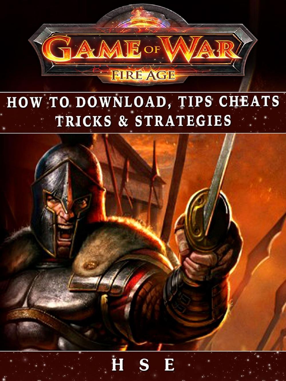 Big bigCover of Game of War Fireage How to Download, Tips, Cheats, Tricks & Strategies