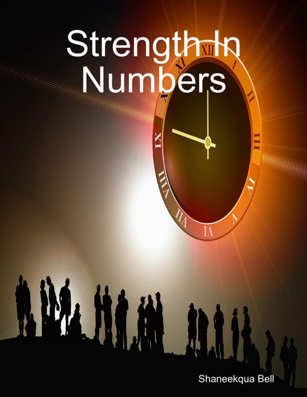 Big bigCover of Strength In Numbers