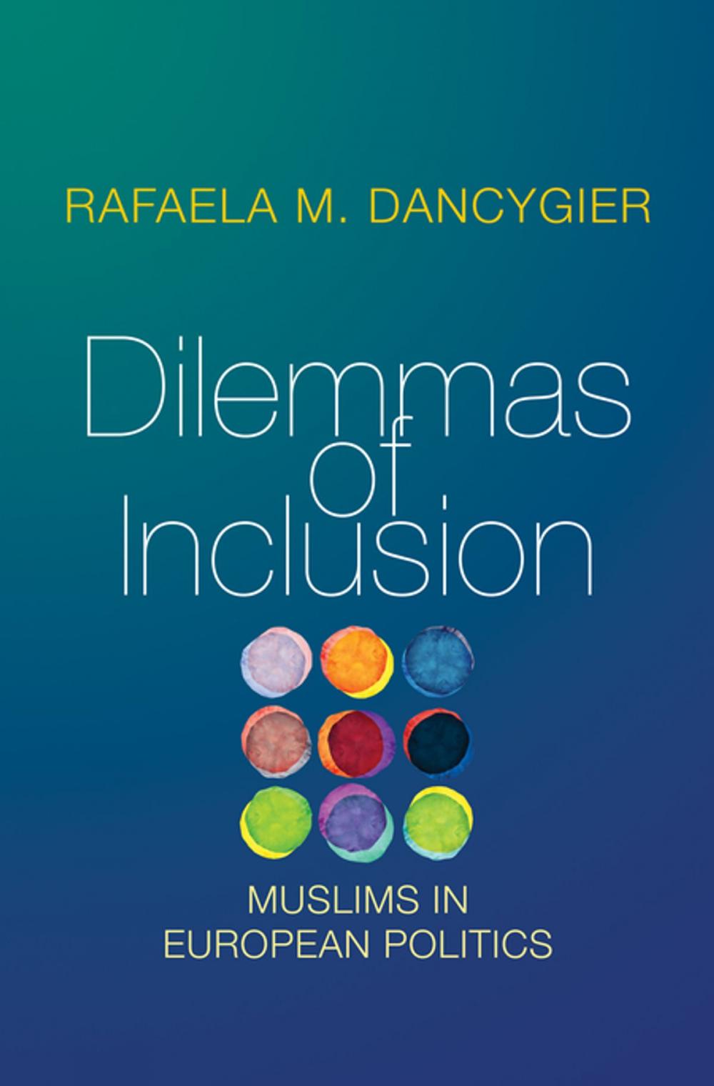 Big bigCover of Dilemmas of Inclusion