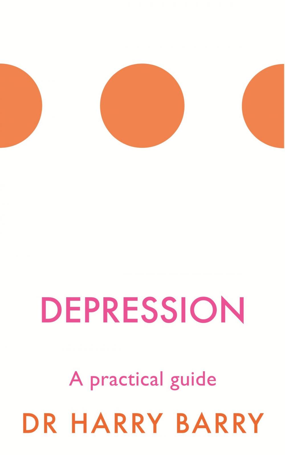 Big bigCover of Depression