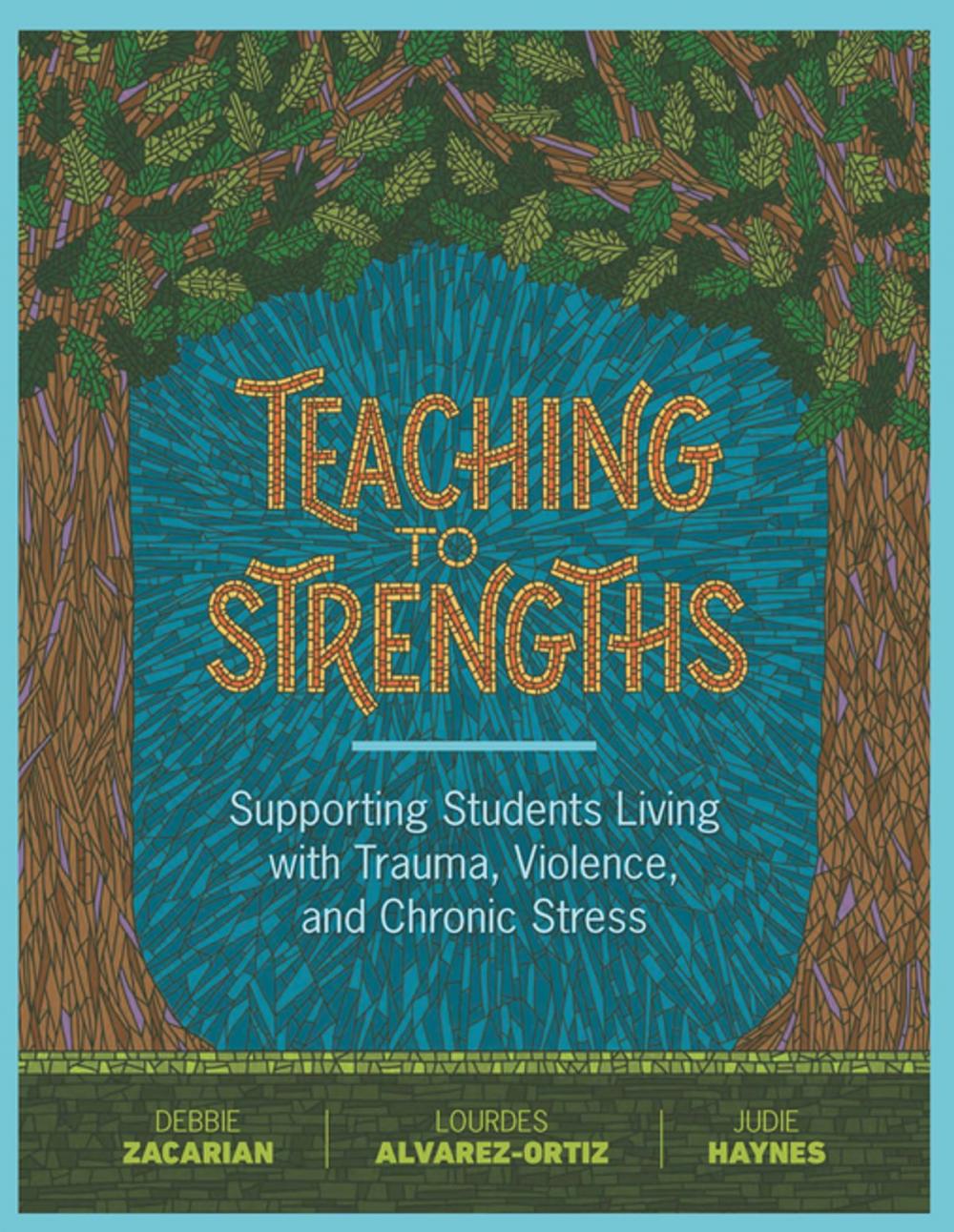 Big bigCover of Teaching to Strengths