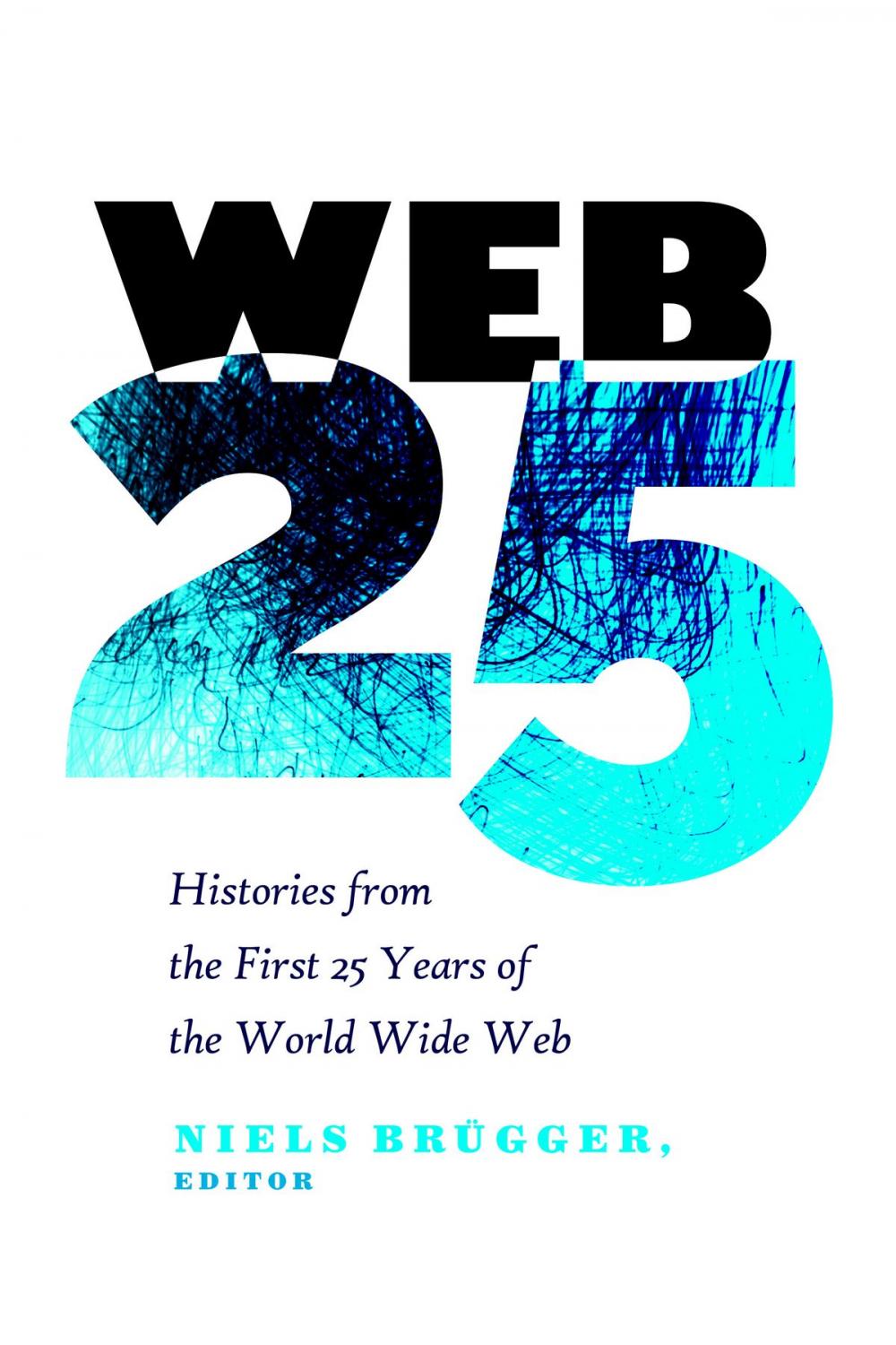 Big bigCover of Web 25