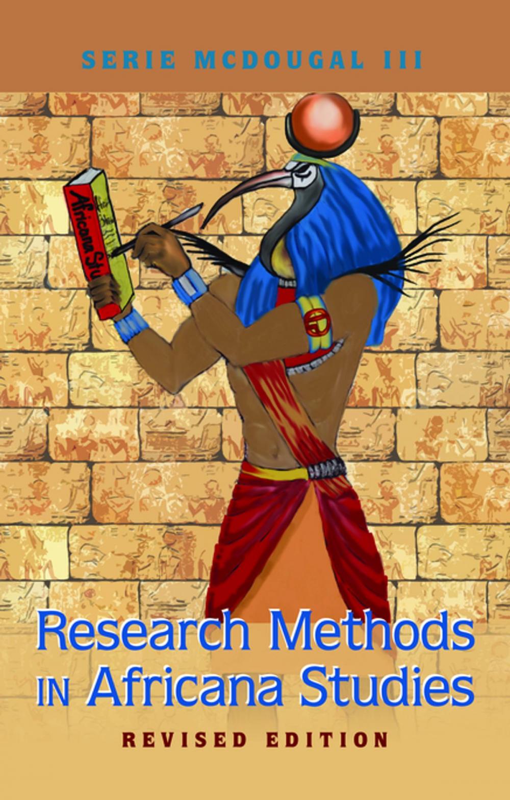 Big bigCover of Research Methods in Africana Studies | Revised Edition