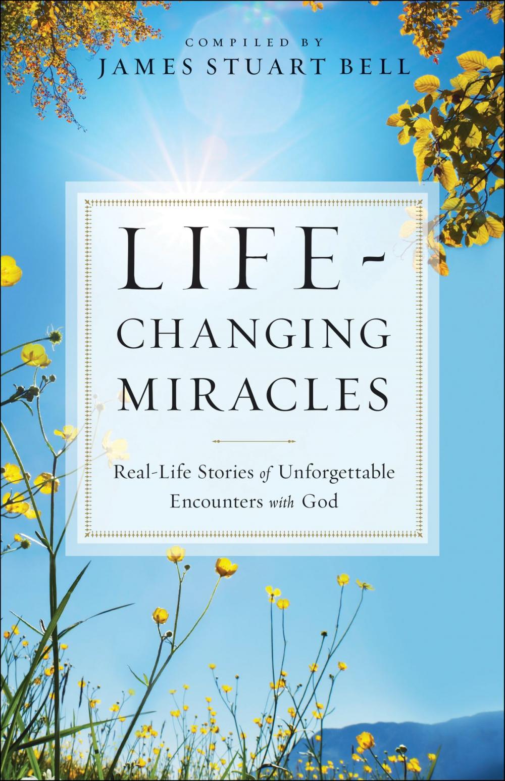 Big bigCover of Life-Changing Miracles