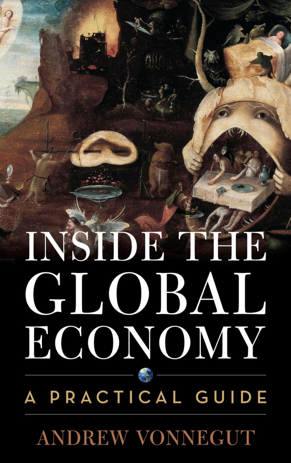 Big bigCover of Inside the Global Economy