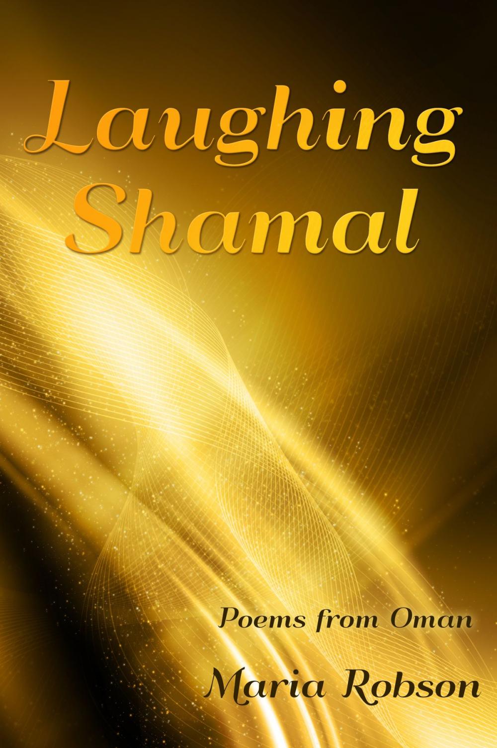 Big bigCover of Laughing Shamal