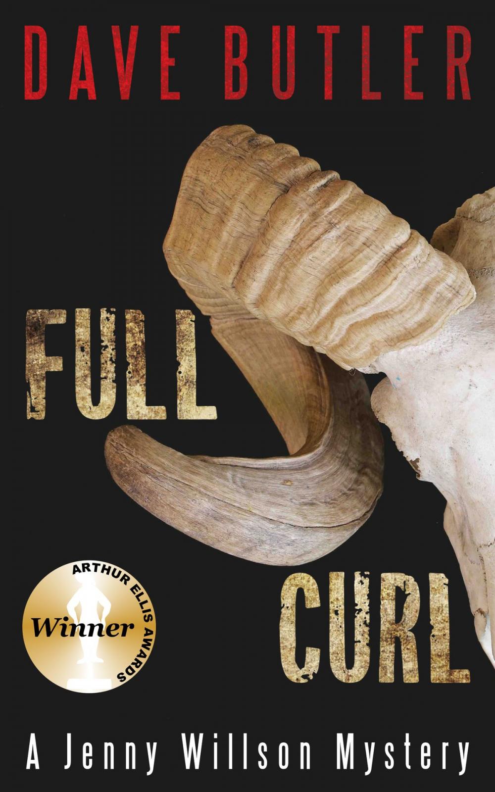 Big bigCover of Full Curl