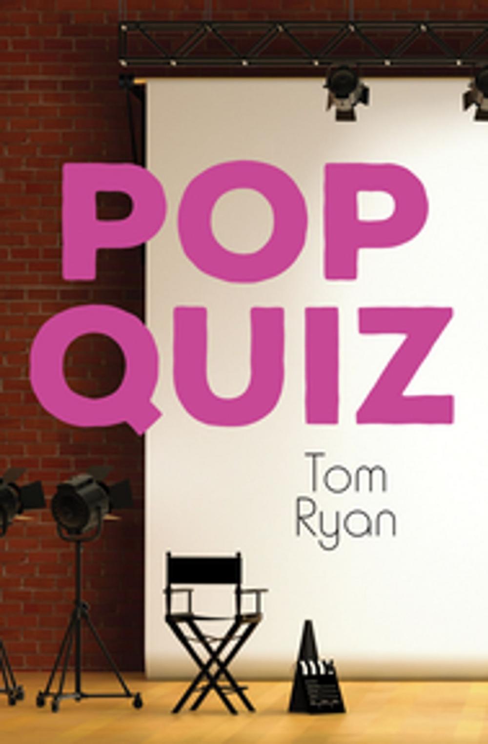 Big bigCover of Pop Quiz