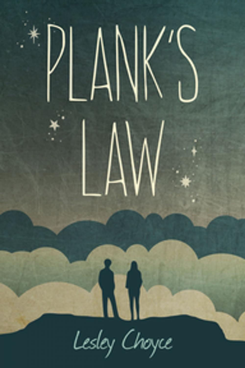 Big bigCover of Plank's Law