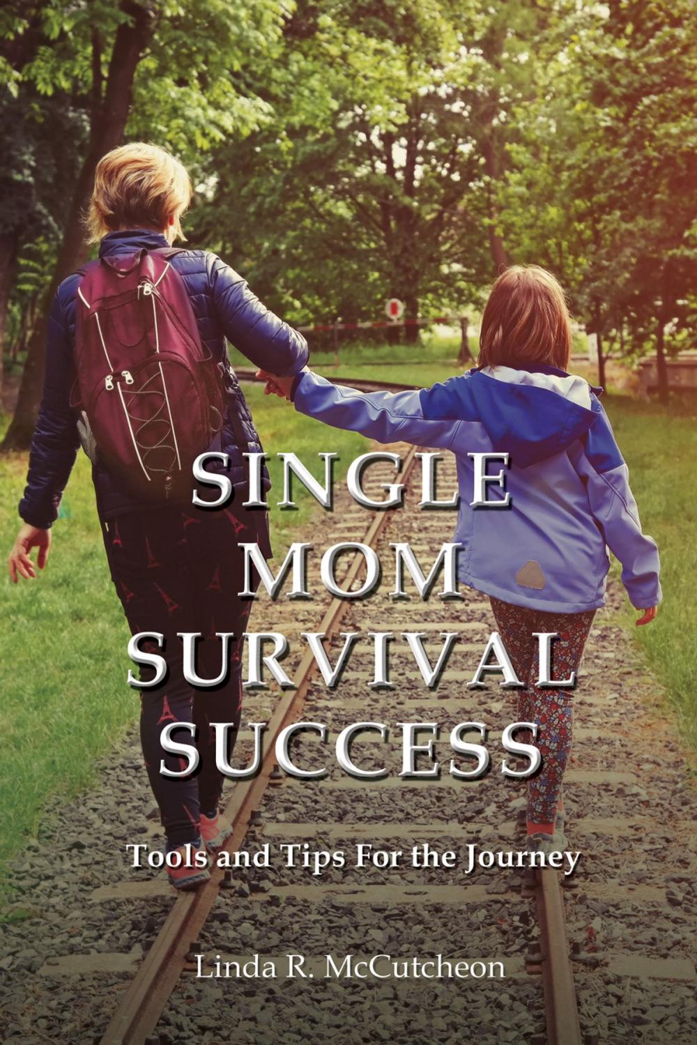 Big bigCover of Single Mom Survival Success