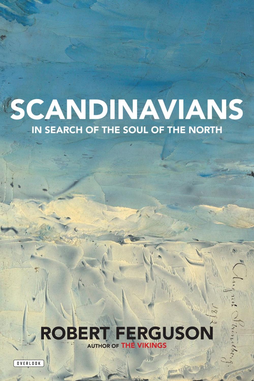 Big bigCover of Scandinavians