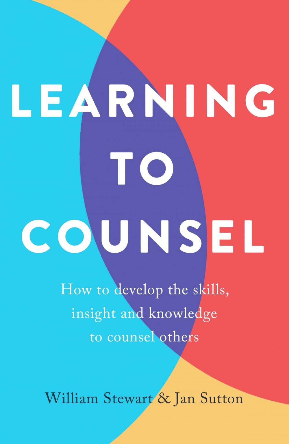 Big bigCover of Learning To Counsel, 3rd Edition