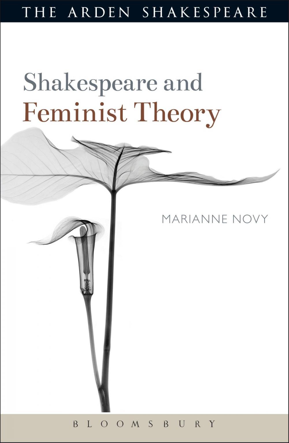 Big bigCover of Shakespeare and Feminist Theory