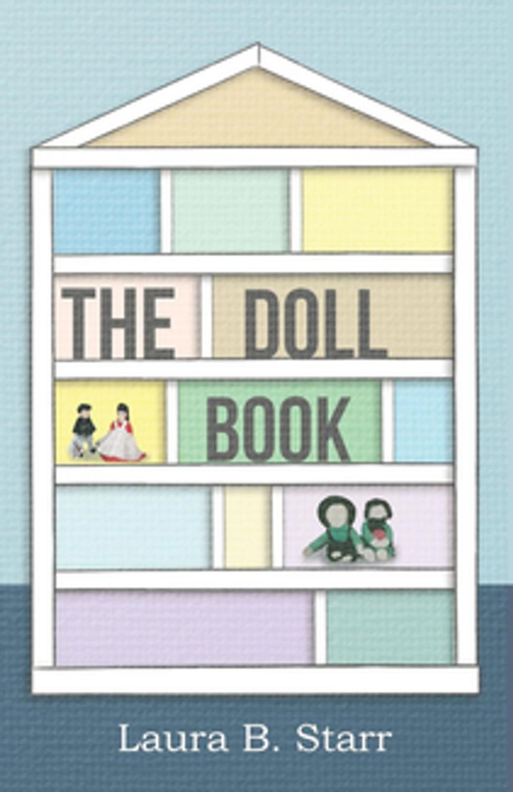 Big bigCover of The Doll Book
