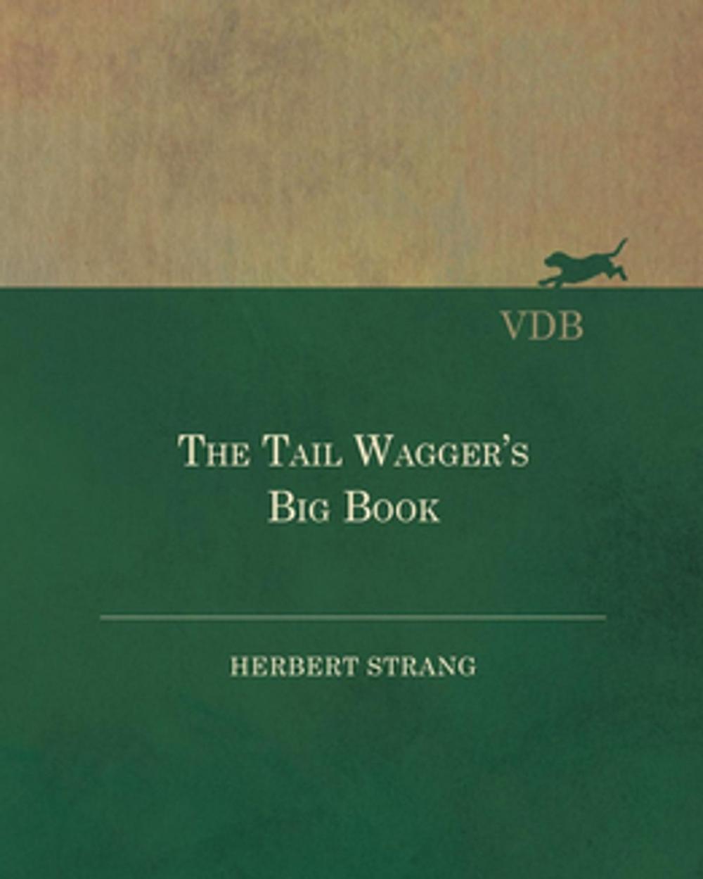 Big bigCover of The Tail Wagger's Big Book