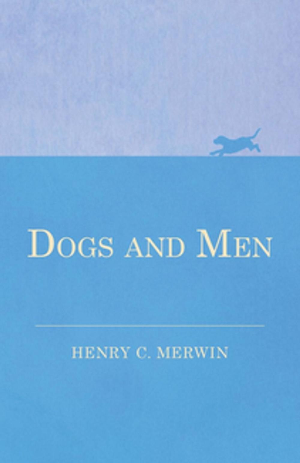 Big bigCover of Dogs and Men
