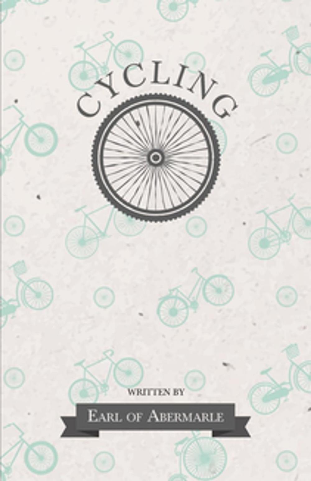 Big bigCover of Cycling