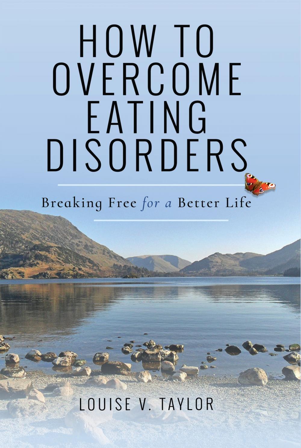 Big bigCover of How to Overcome Eating Disorders