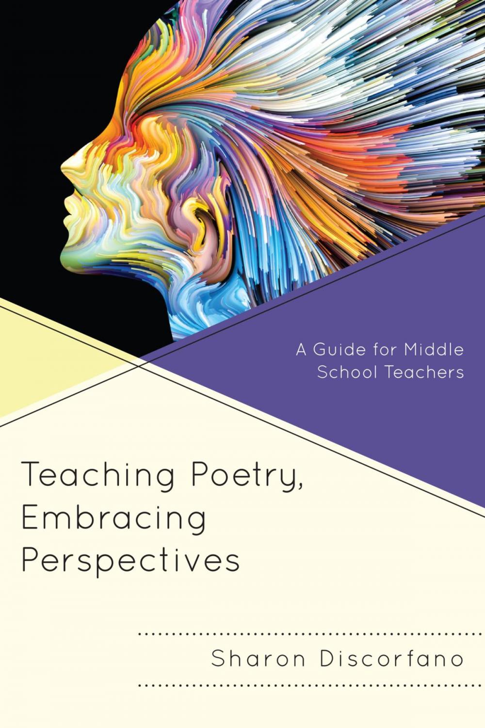 Big bigCover of Teaching Poetry, Embracing Perspectives