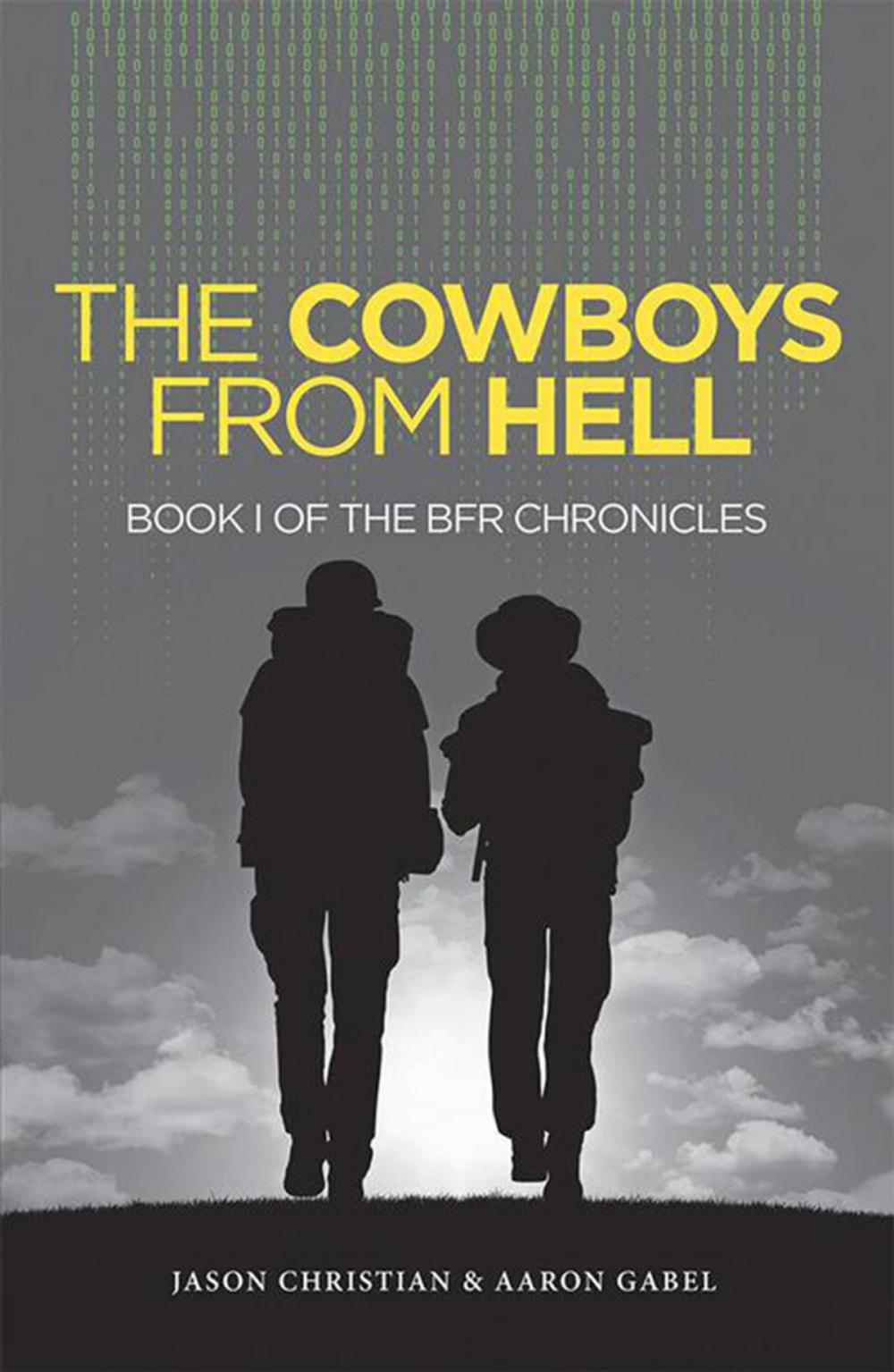 Big bigCover of The Cowboys from Hell