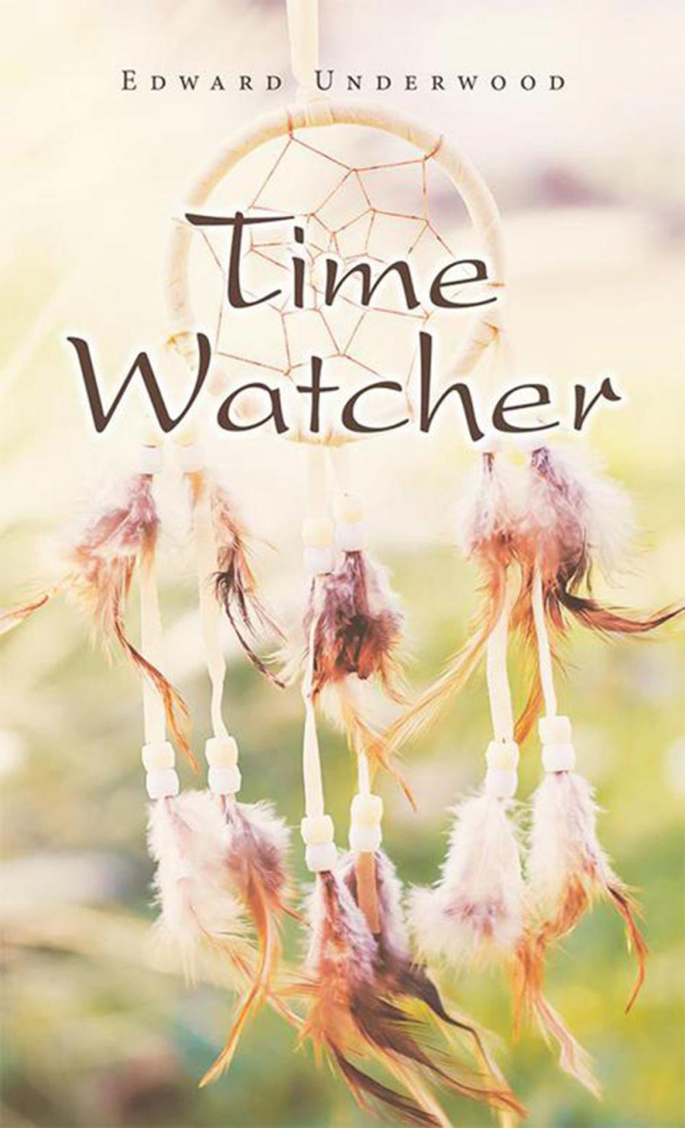 Big bigCover of Time Watcher