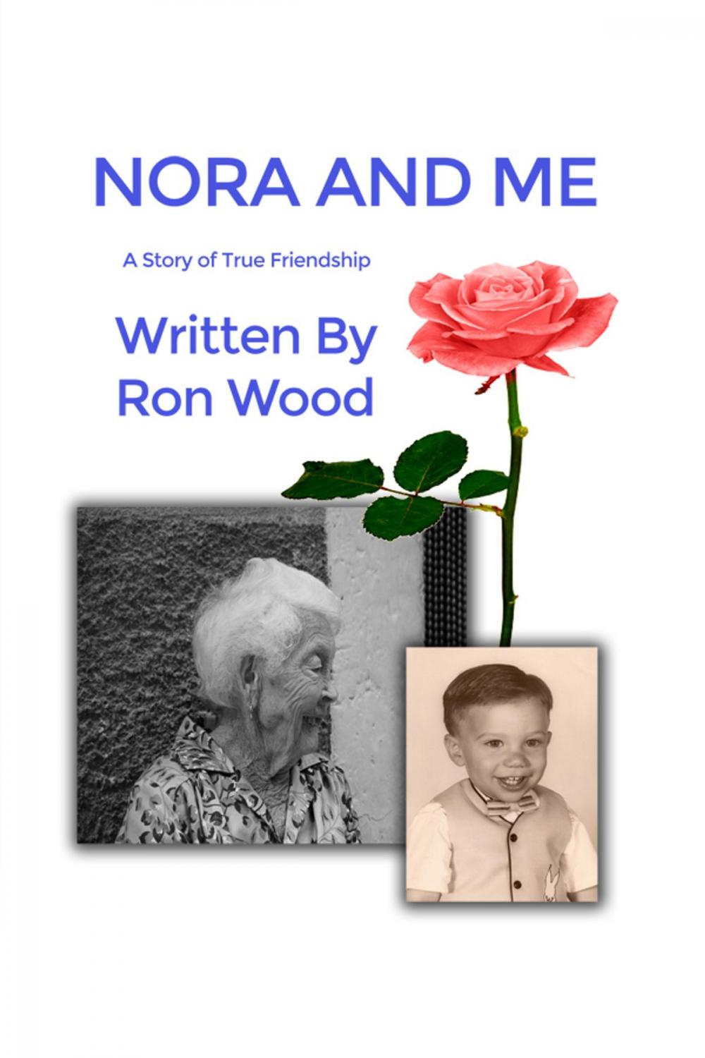 Big bigCover of Nora and Me