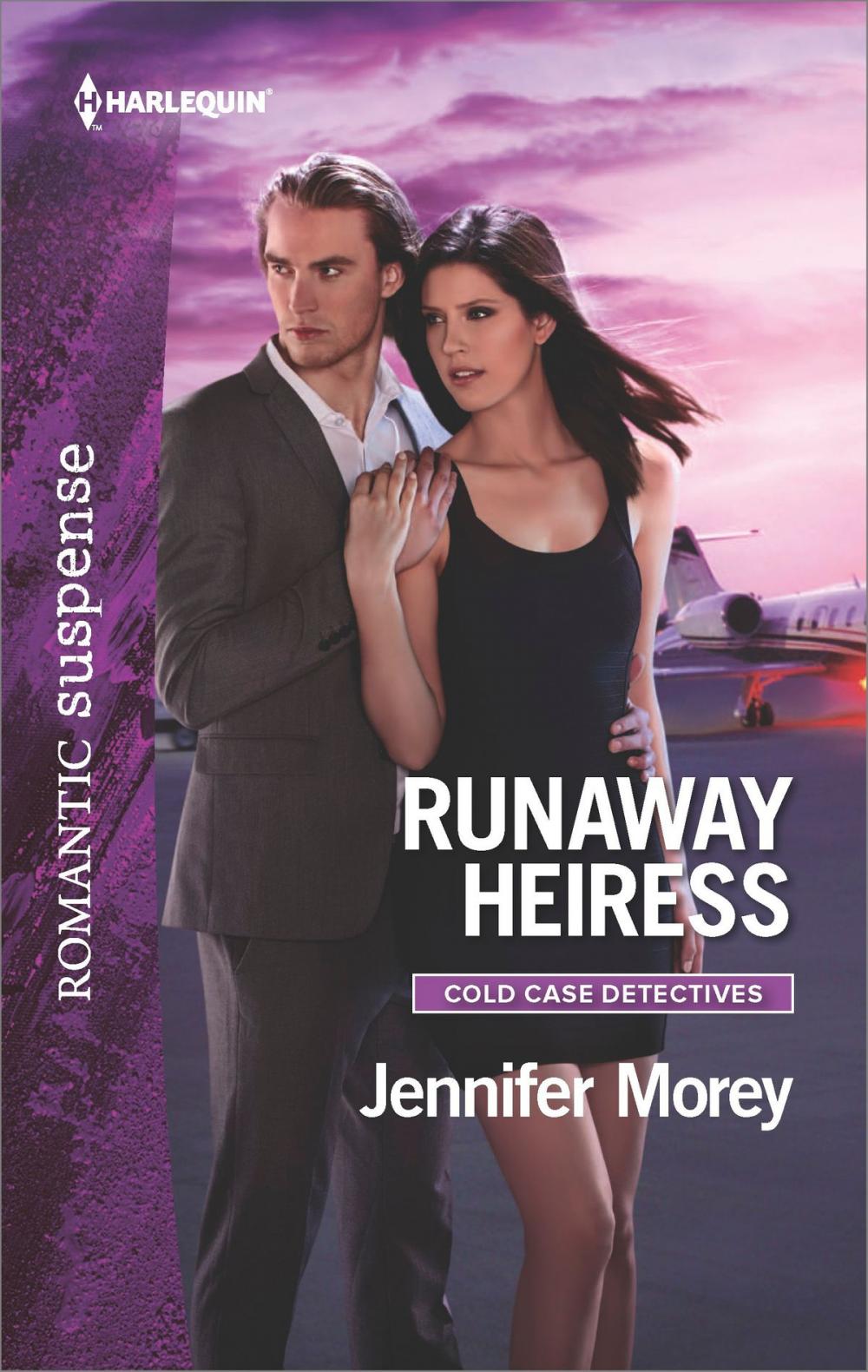 Big bigCover of Runaway Heiress