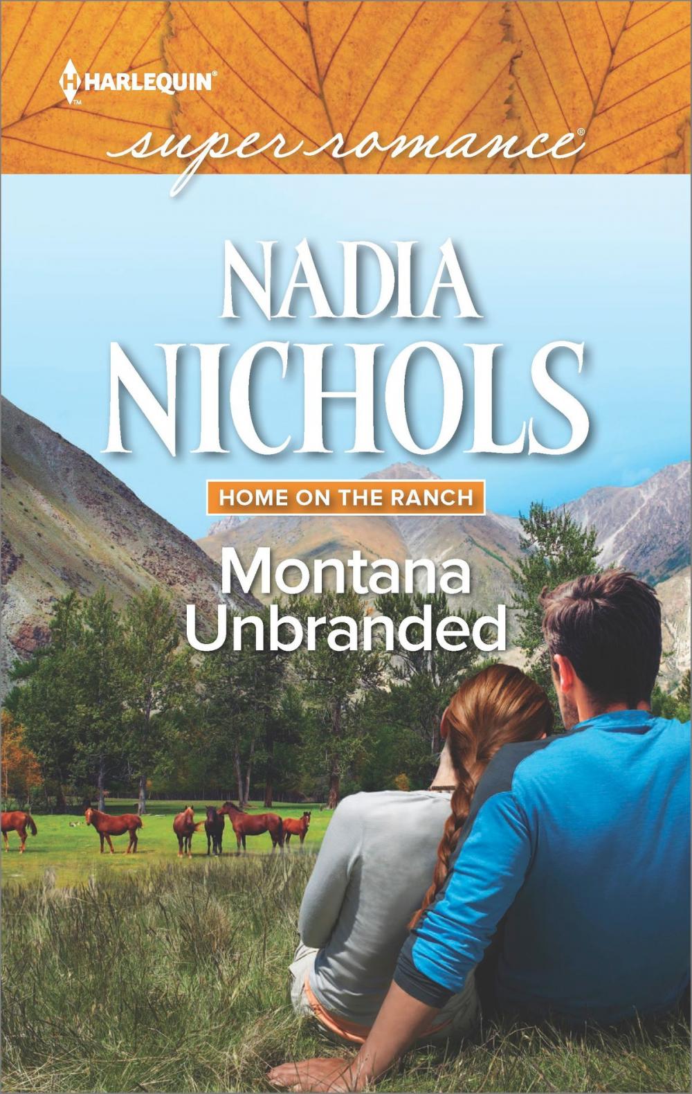 Big bigCover of Montana Unbranded