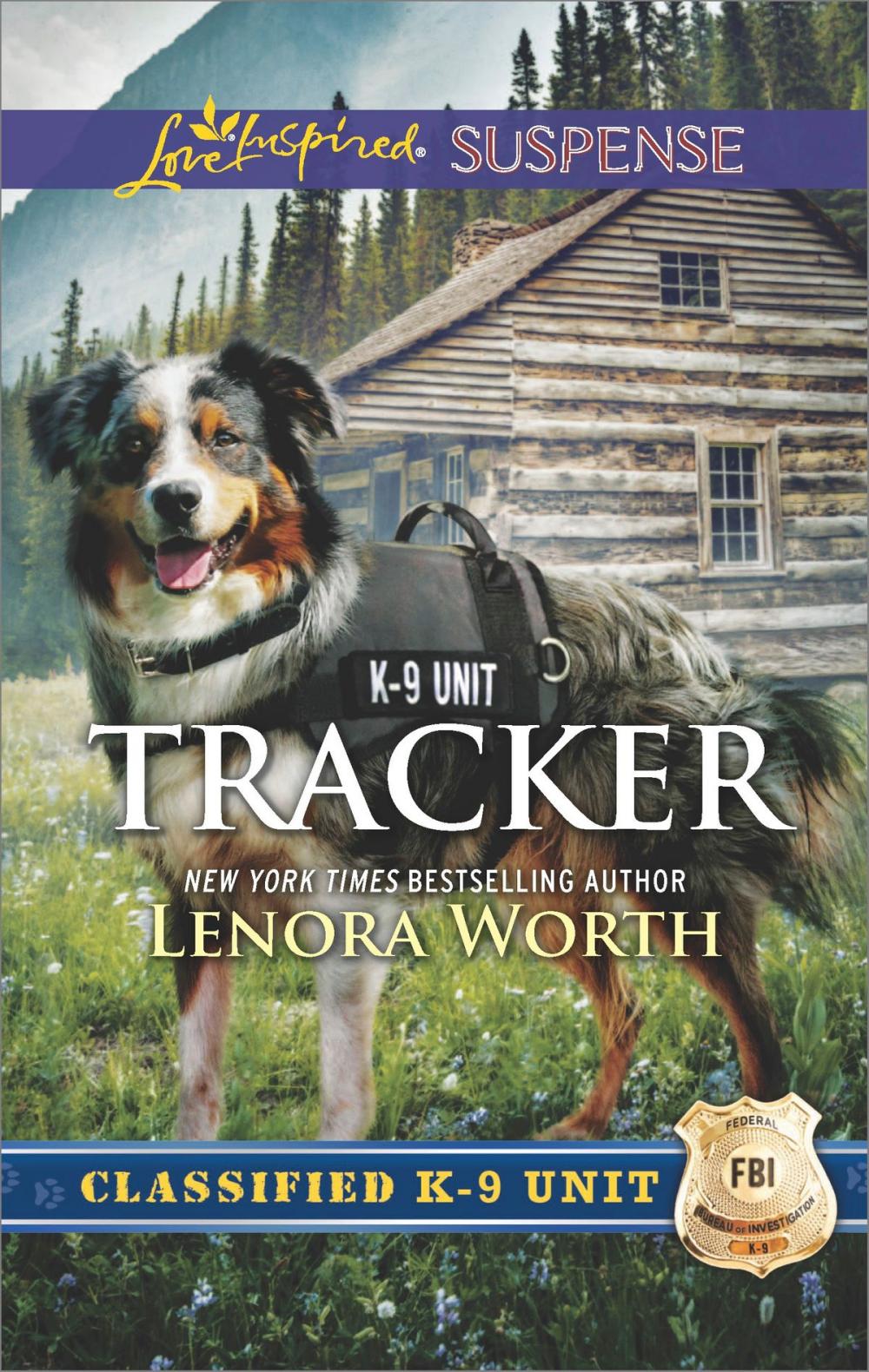 Big bigCover of Tracker