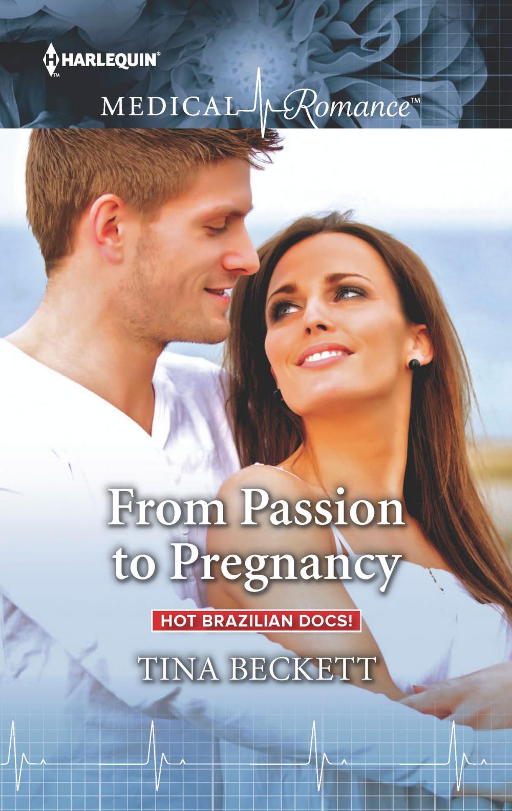 Big bigCover of From Passion to Pregnancy