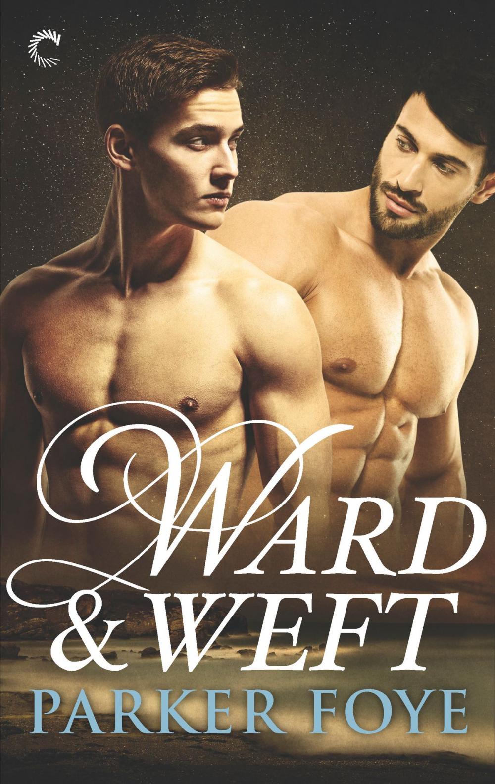 Big bigCover of Ward & Weft