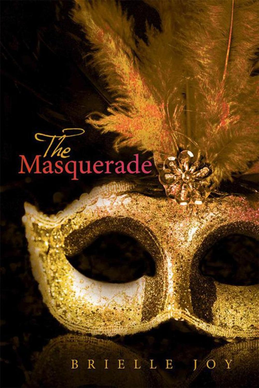 Big bigCover of The Masquerade