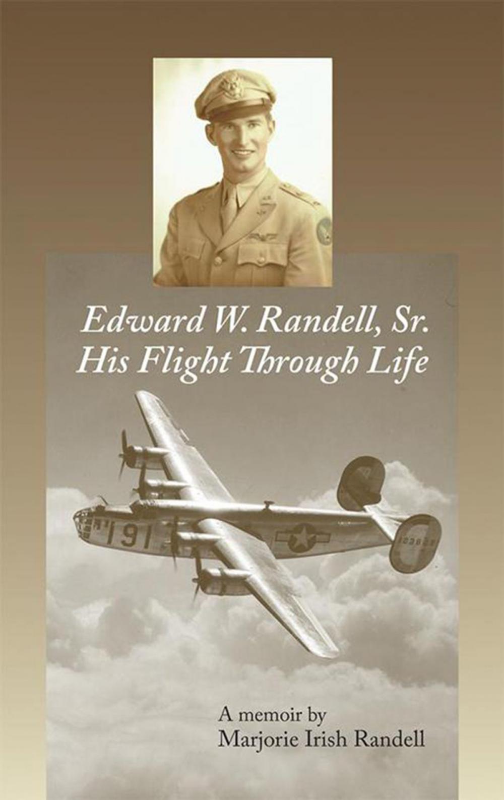 Big bigCover of Edward W. Randell Sr.