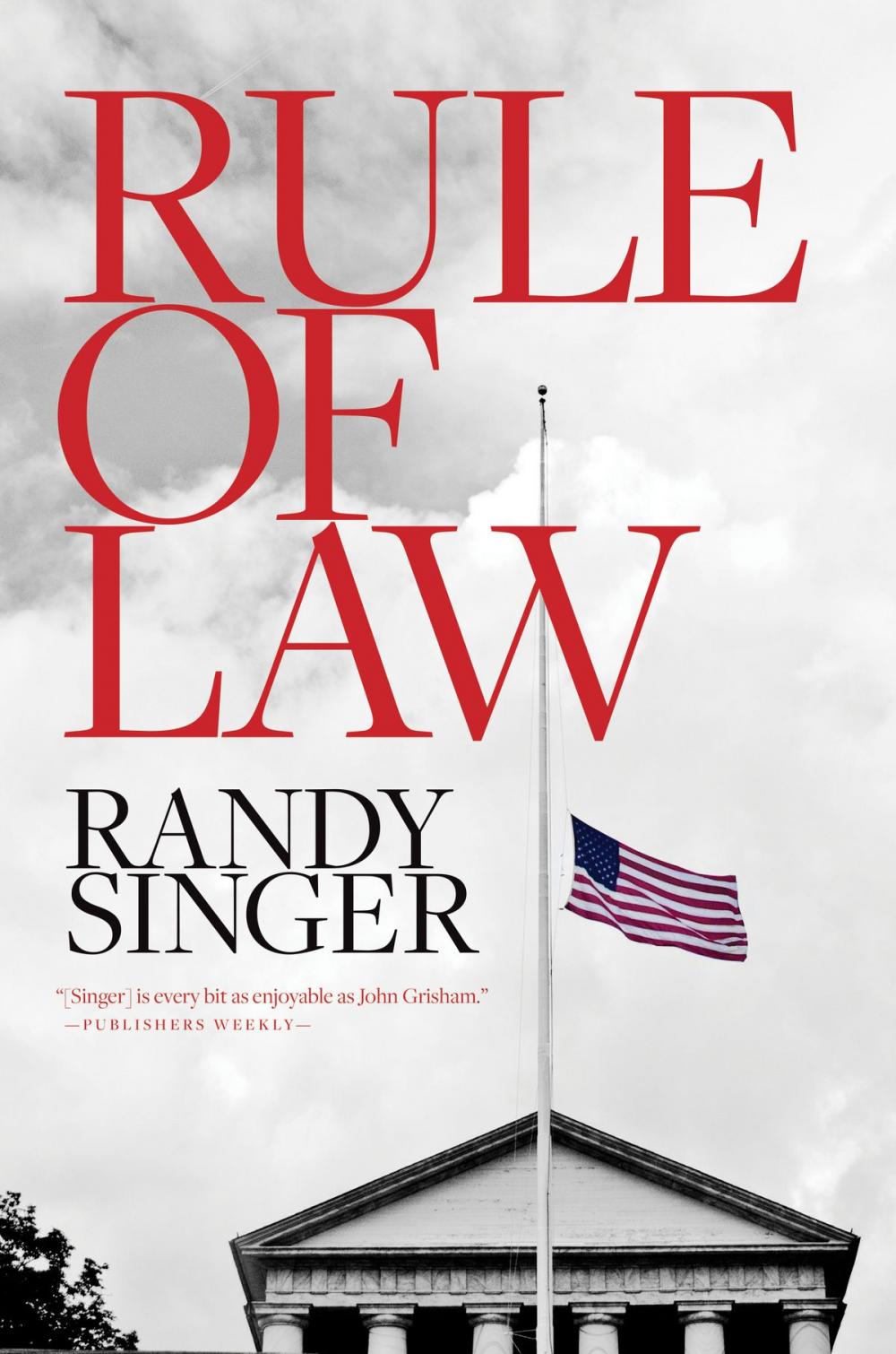 Big bigCover of Rule of Law